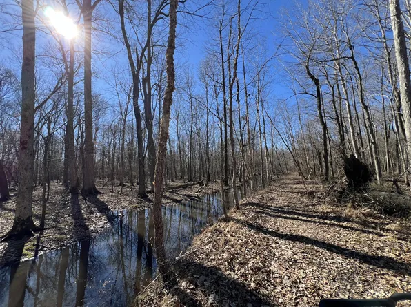 0 Benton County Line, Bruceton, TN 38317