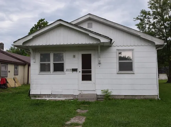 2319 Lincoln St, Unionville, MO 63565