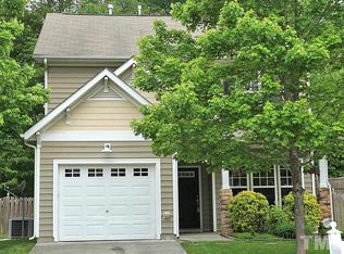 4 Lakemist Cir, Durham, NC 27713