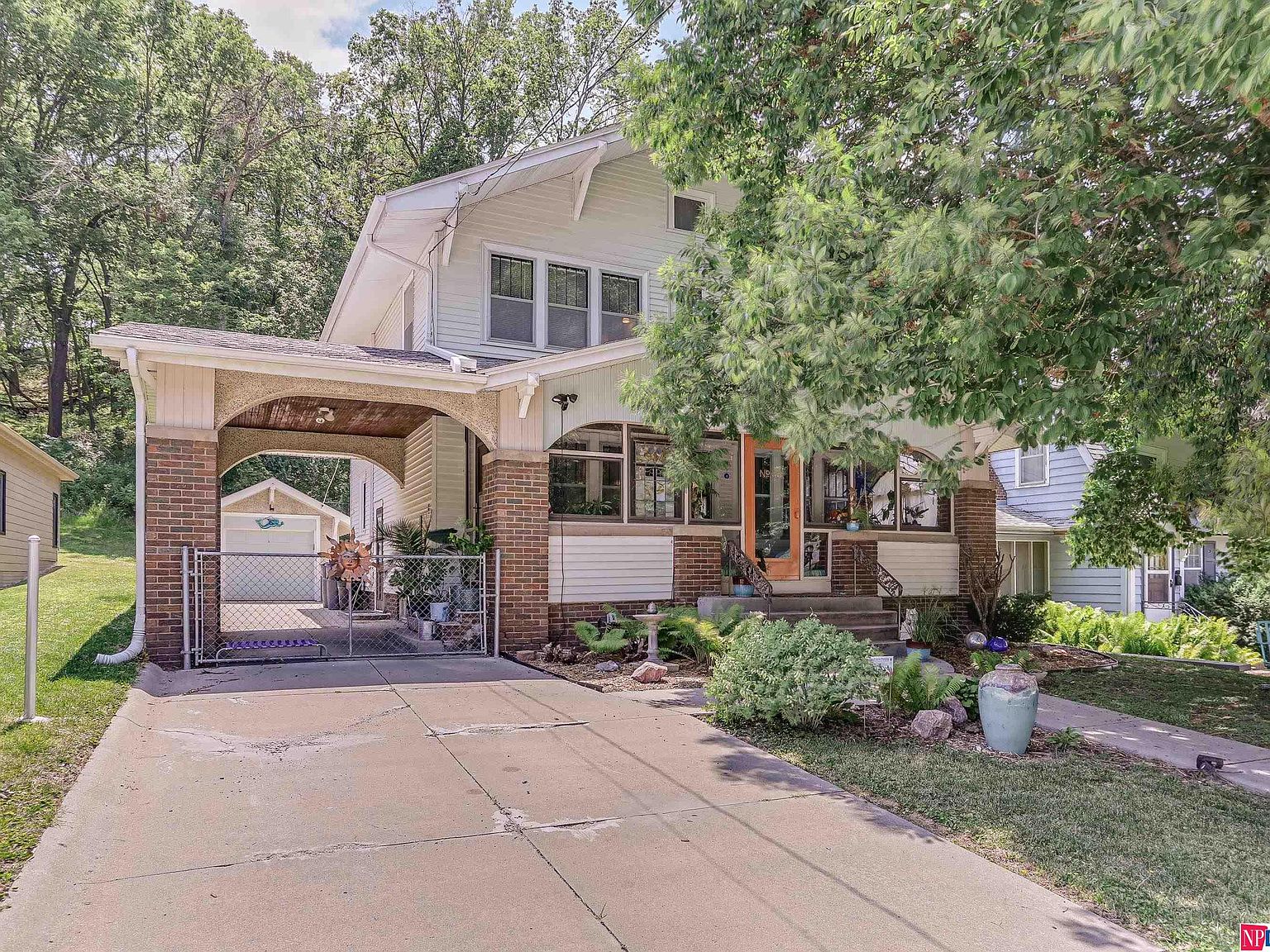 201 Locust Lodge Ave, Council Bluffs, IA 51503 Zillow