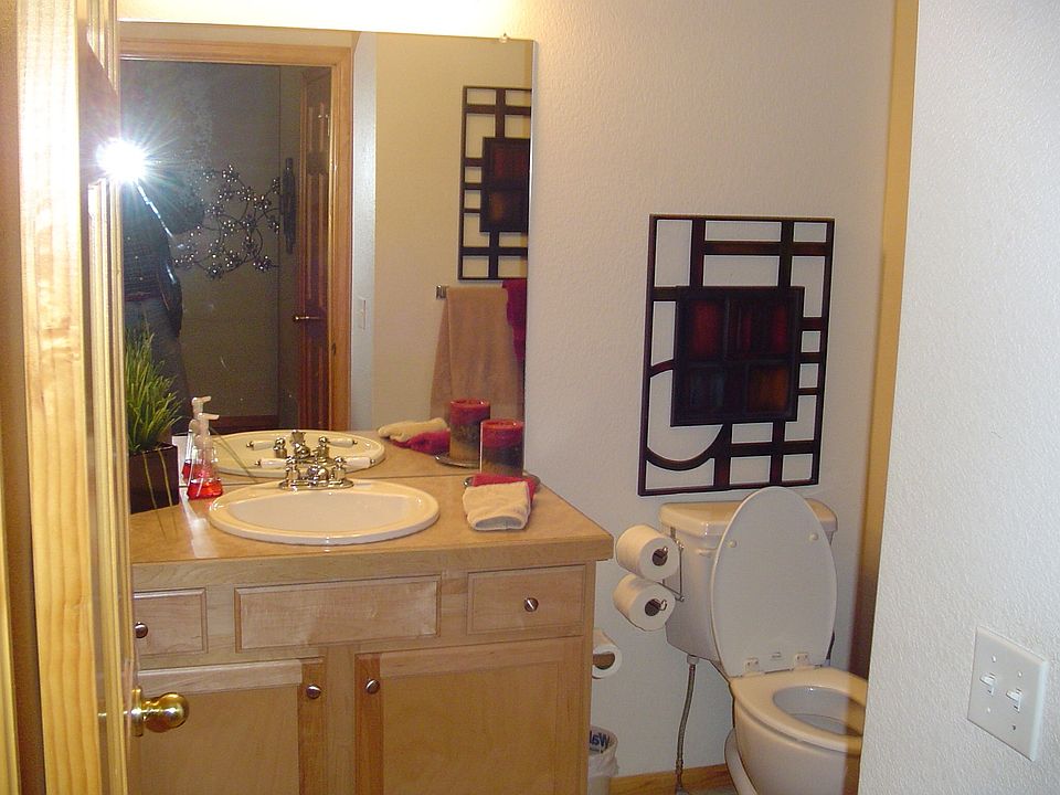 Guest bath