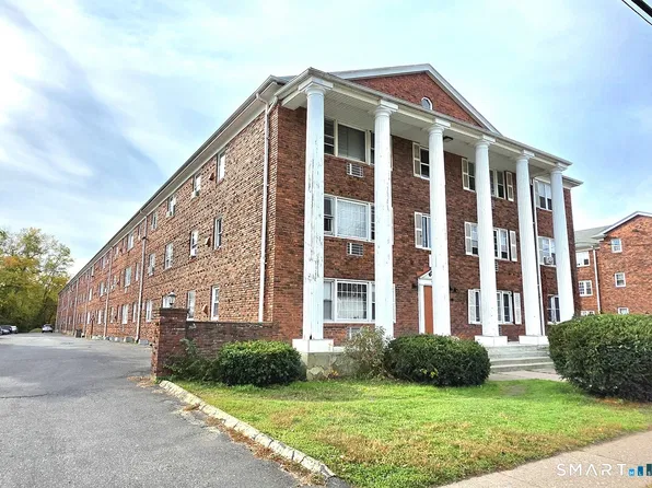 509 Burnside Avenue #B6, East Hartford, CT 06108