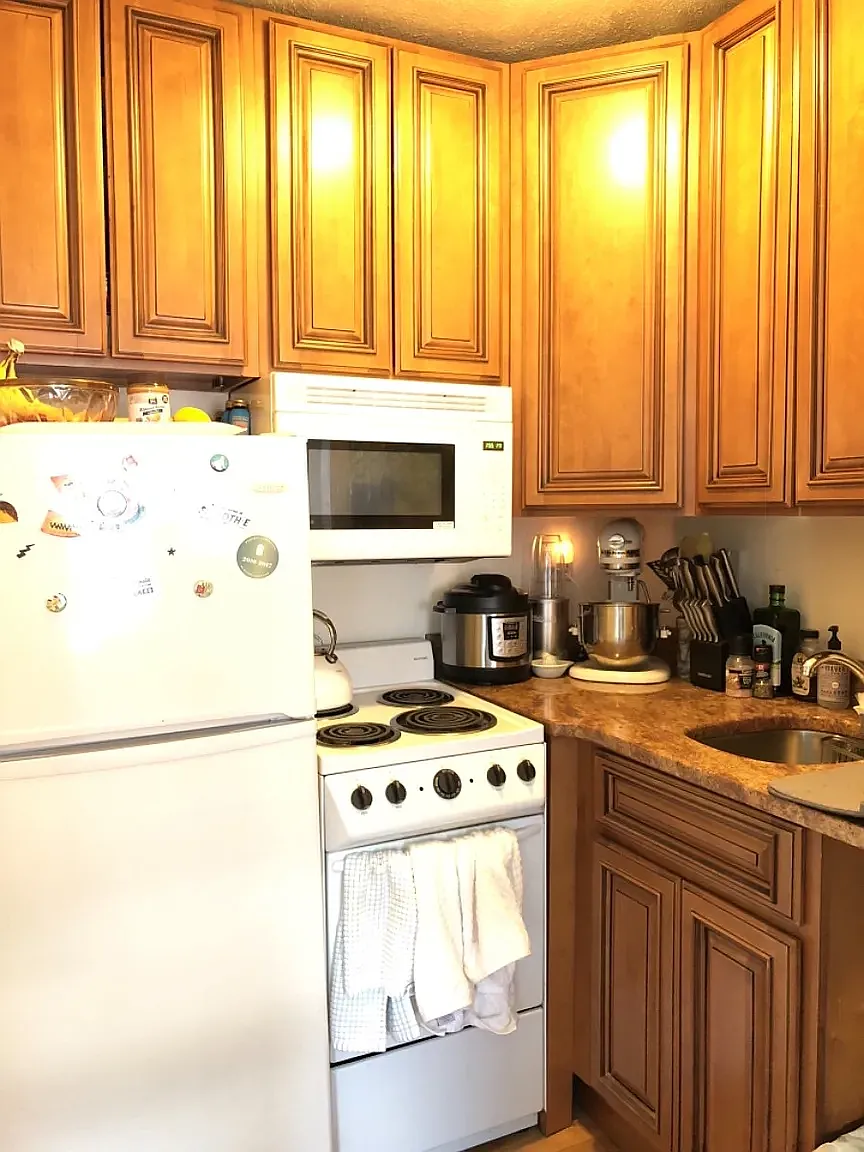 1 bed, $2,600 — Photo 3