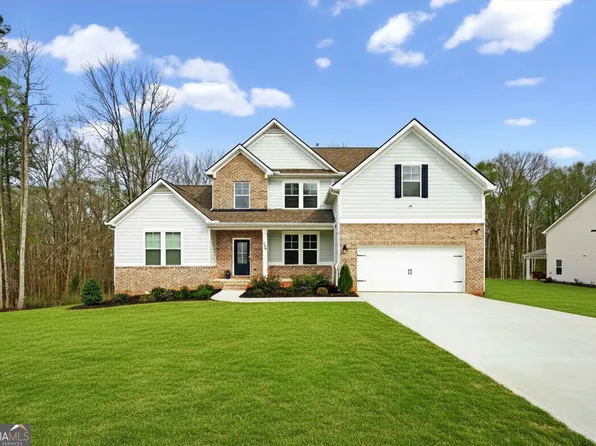 299 Saddleridge Trl, Senoia, GA 30276