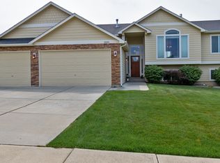 18220 N Astor Ct, Colbert, WA 99005