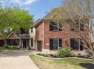 2404 N Fielder Rd, Arlington, TX 76012