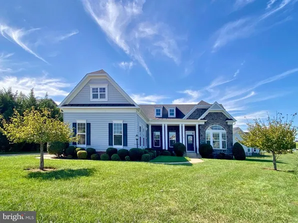 11708 Eagle Ridge Dr, Spotsylvania, VA 22551