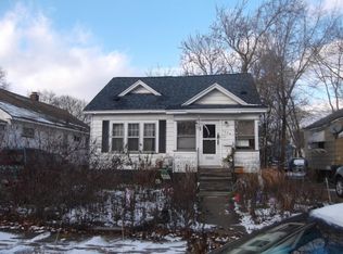 1234 Emerson Ave, Muskegon, MI 49442