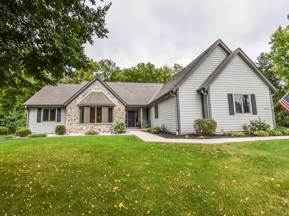 N74W22234 Alta Vista DRIVE, Lisbon, WI 53089