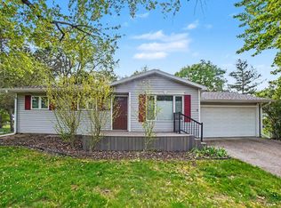 1012 Taylor St, Mount Pleasant, MI 48858