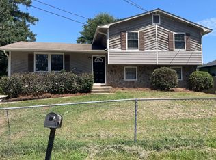 6077 Cherokee Valley Ter, Lithonia, GA 30058