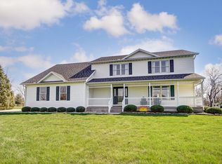 260 Victory Rd, Springfield, OH 45504