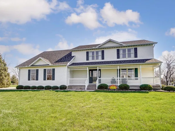 260 Victory Rd, Springfield, OH 45504