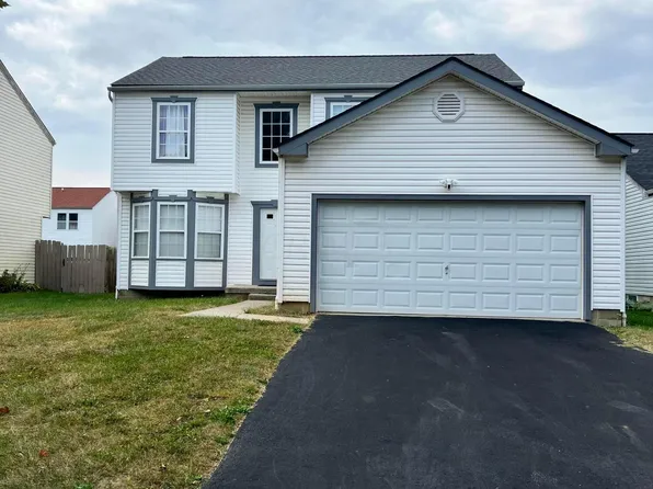 3363 Yozuri Dr, Columbus, OH 43232