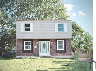 3187 Latonia Rd, Columbus, OH 43232