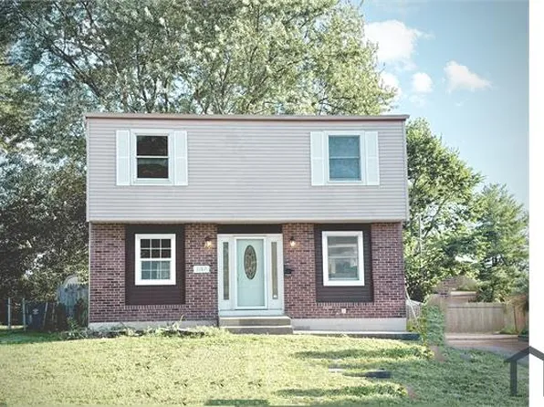 3187 Latonia Rd, Columbus, OH 43232