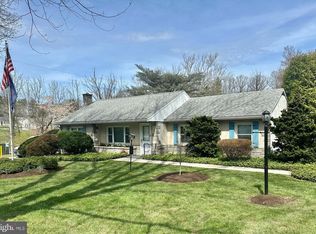 535 Reeceville Rd, Coatesville, PA 19320