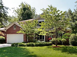 2625 Greenleaf Ave, Wilmette, IL