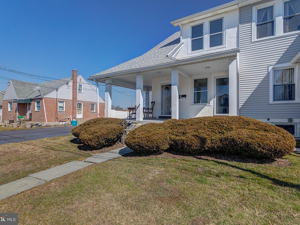 226 Rutledge Ave, Folsom, PA 19033 Zillow