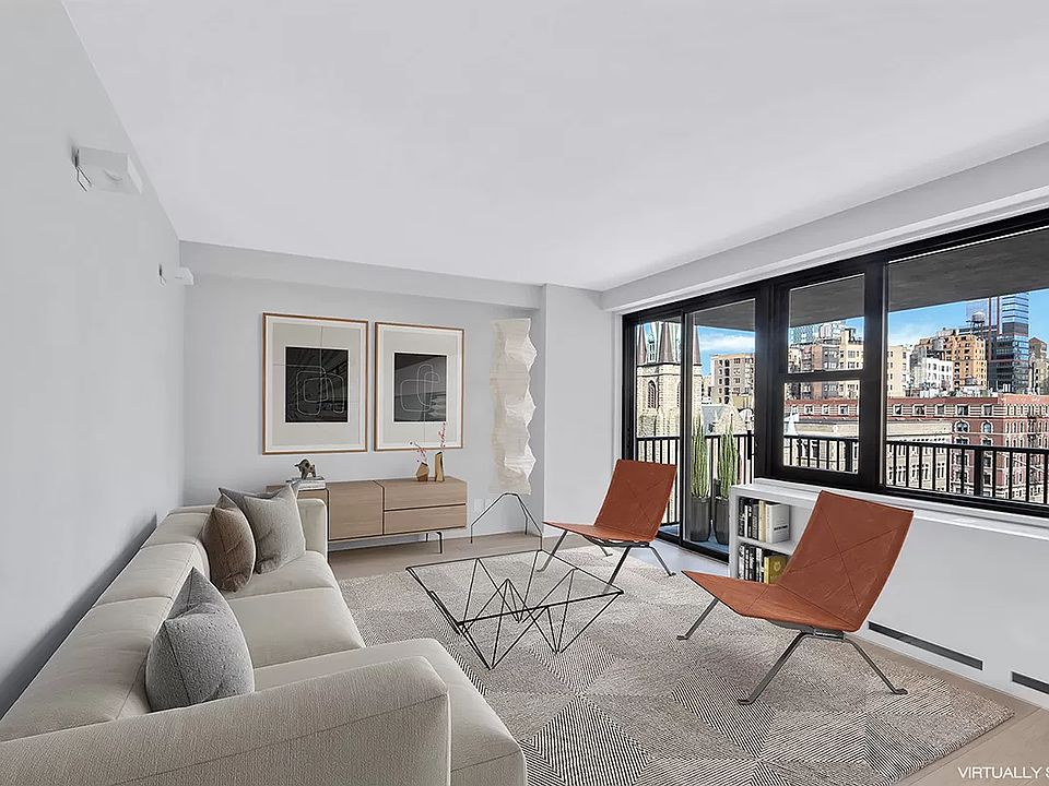 1st image of 175 W 95th St APT 8F