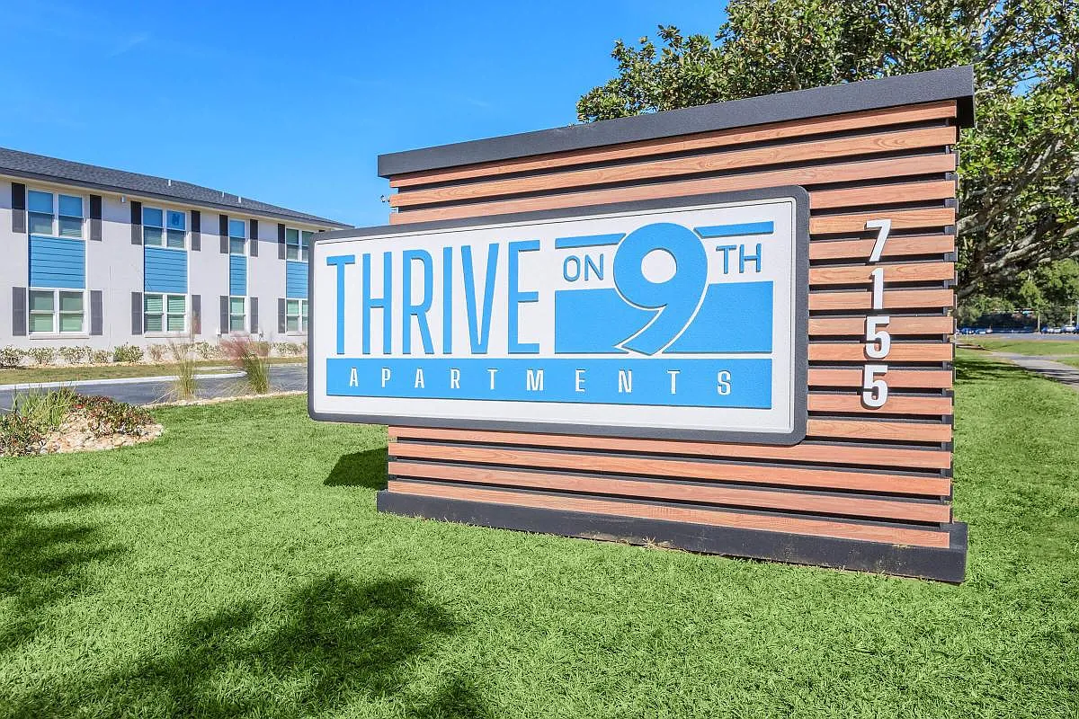 Thrive on Ninth — Photo 1