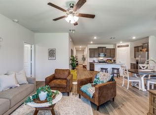 708 Cool Canyon Trl, Princeton, TX 75407