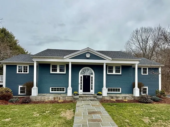 20 Parkerville Rd, Southborough, MA 01772