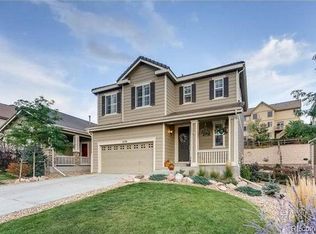 2134 Broadleaf Loop, Castle Rock, CO 80109