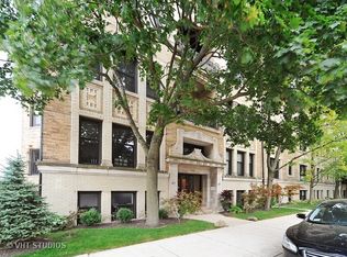 4747 S Kenwood Ave #2A, Chicago, IL