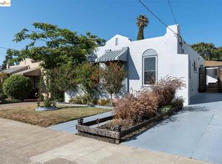 3042 Madeline St, Oakland, CA 94602