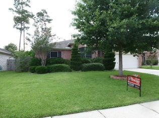 21911 Woodland Heights Ln, Spring, TX 77373