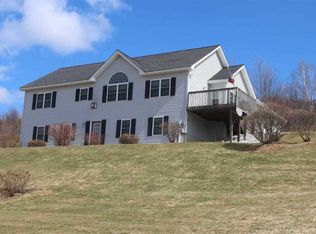 1452 Fisher Pond Rd, Saint Albans, VT 05478