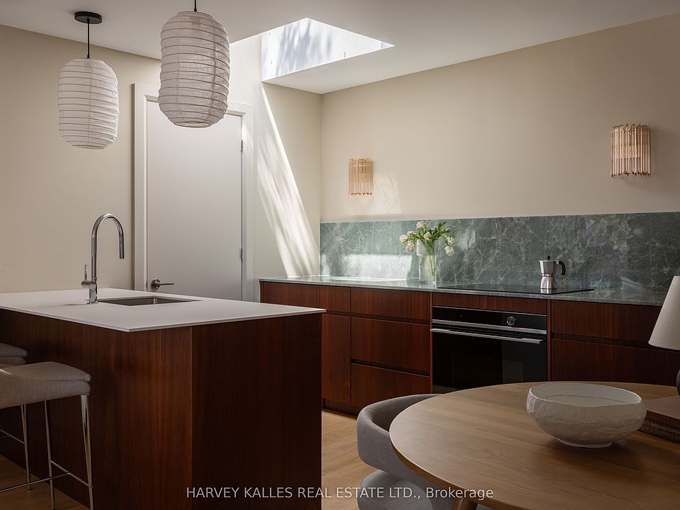 1st image of 157 Hallam St #D