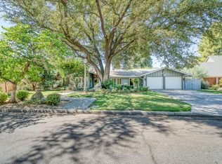 6079 N Lafayette Ave, Fresno, CA