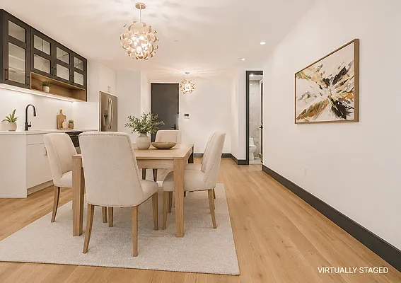 Dining area, photo 1
