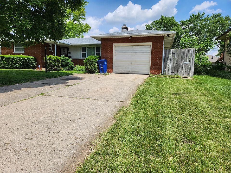 1st image of 4794 Almont Dr
