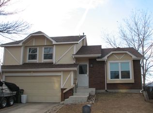 6420 Amethyst Ct, Colorado Springs, CO 80918