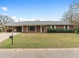 4626 S South St, Fort Smith, AR 72903