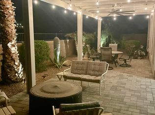 13640 W Paso Trl, Peoria, AZ 85383