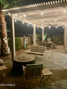 13640 W Paso Trl, Peoria, AZ, 85383