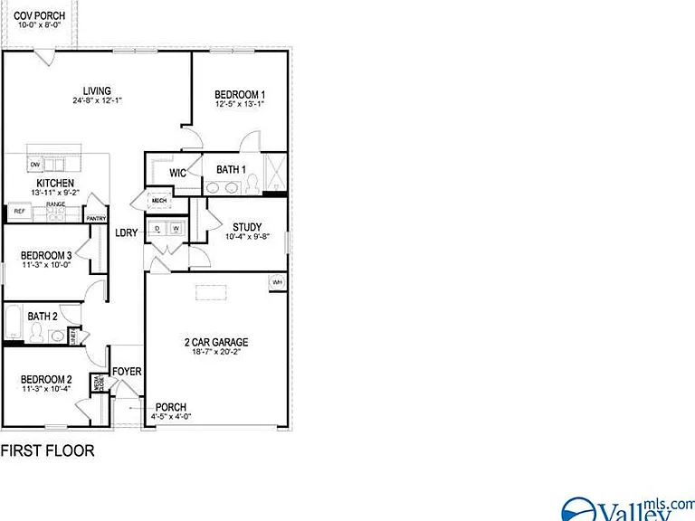 122 Betty Williams Dr — Photo 10