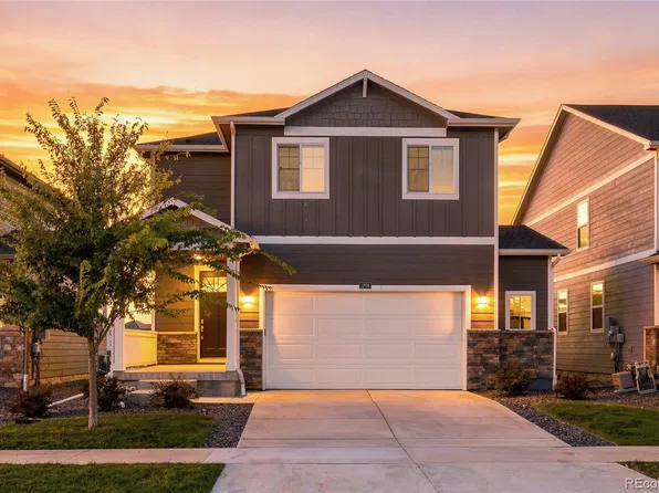 1869 Floating Leaf Drive, Fort Collins, CO 80525