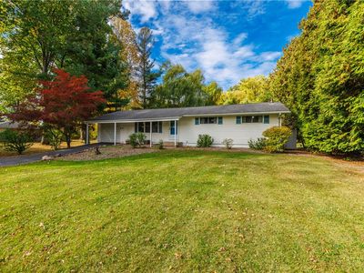 3851 Mount Read Blvd, Rochester, NY, 14616