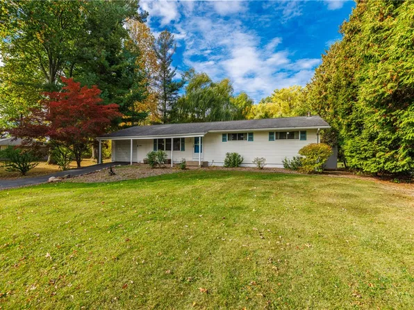 3851 Mount Read Blvd, Rochester, NY 14616
