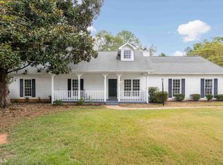 130 Tamarack Trl #4, McDonough, GA