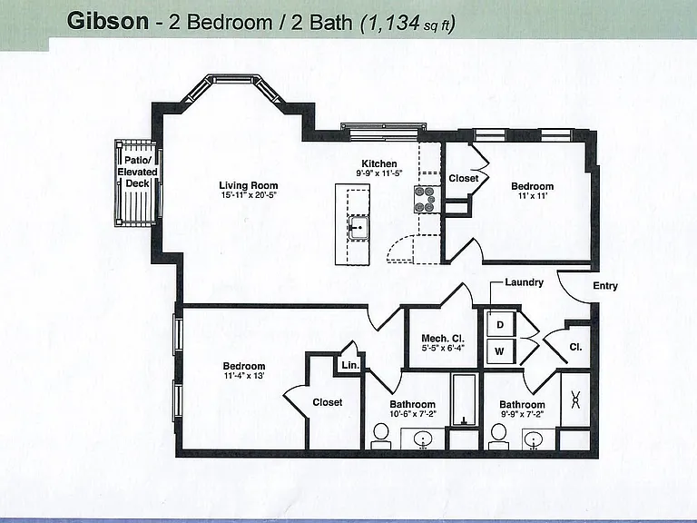 Fairfield Townhomes at Islip — Photo 40