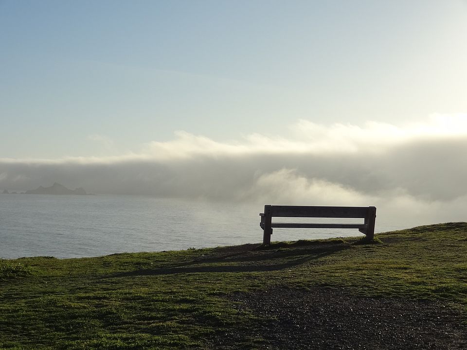 Mori Point