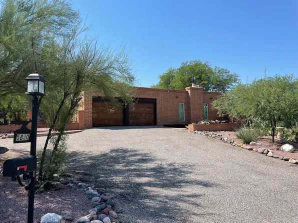 5830 E Calle Del Ciervo, Tucson, AZ 85750