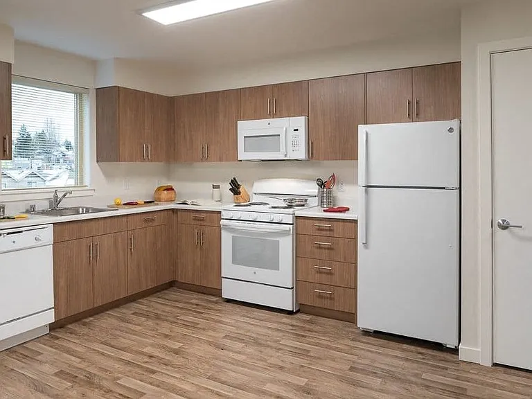 SPOKANE AT RAINIER COURT a 55+ Affordable Community — Photo 13