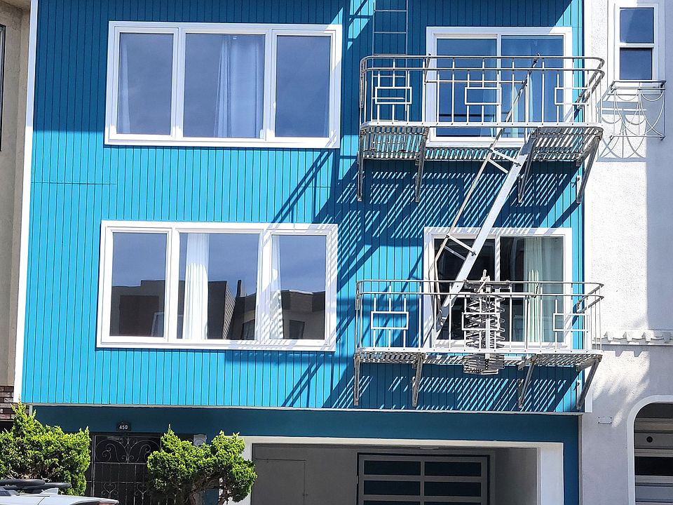 1st image of 450 25th Ave APT 1